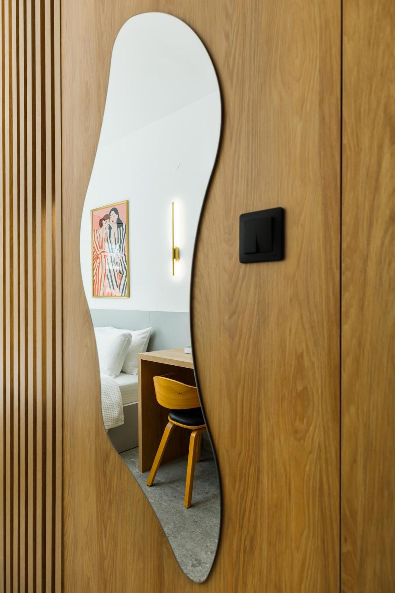 Lyon Suite By Alchemia Parking Thessaloníki Ngoại thất bức ảnh